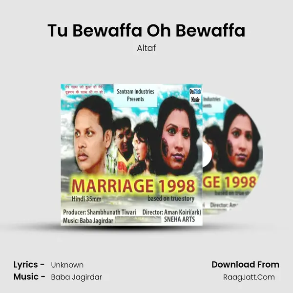 Tu Bewaffa Oh Bewaffa mp3 song