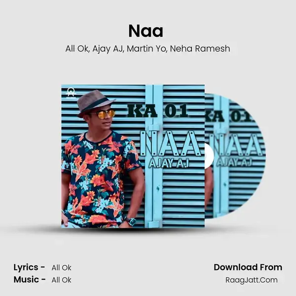 Naa (Ka - 01) mp3 song