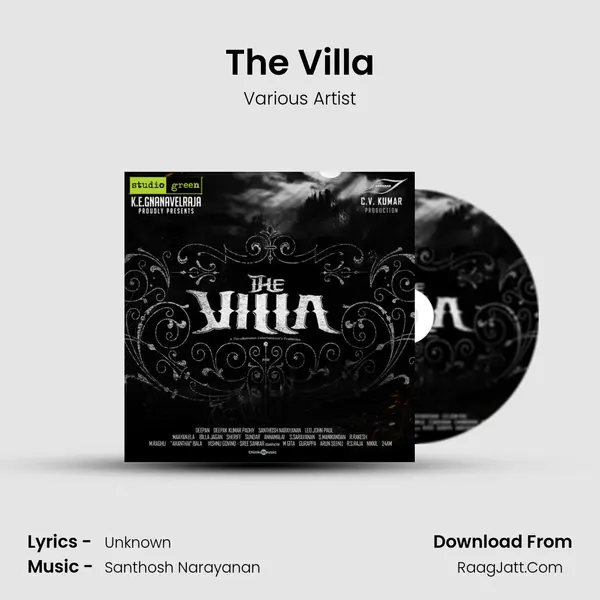 The Villa Song mp3 | Various Artist