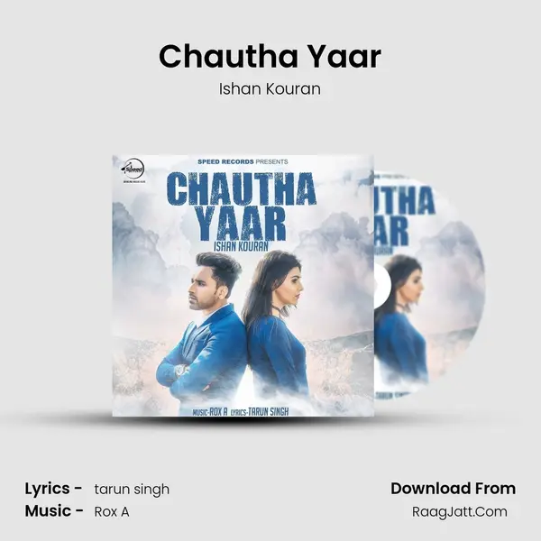 Chautha Yaar mp3 song