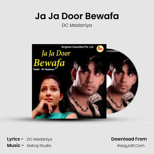 Ja Ja Door Bewafa mp3 song