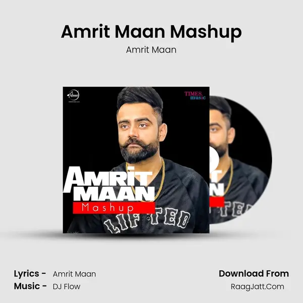 Amrit Maan Mashup Song mp3 | Amrit Maan