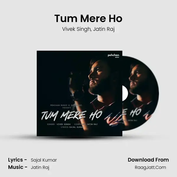 Tum Mere Ho mp3 song