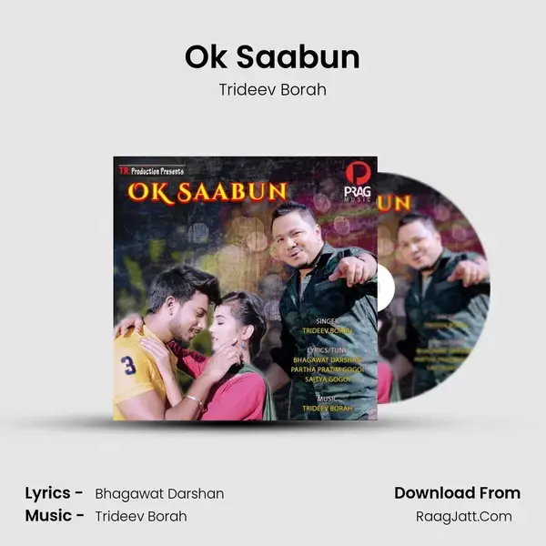 Ok Saabun mp3 song