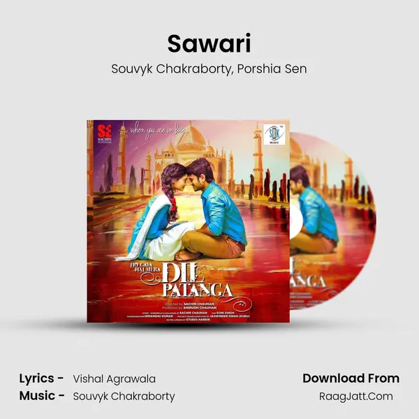 Sawari mp3 song