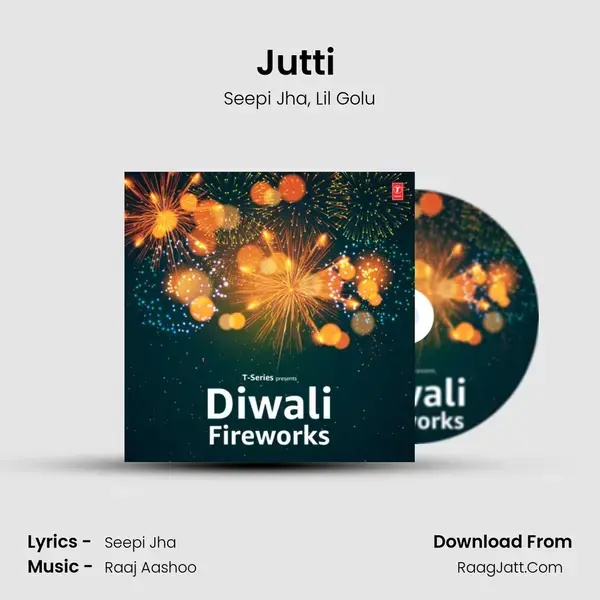 Jutti (From Jutti) mp3 song