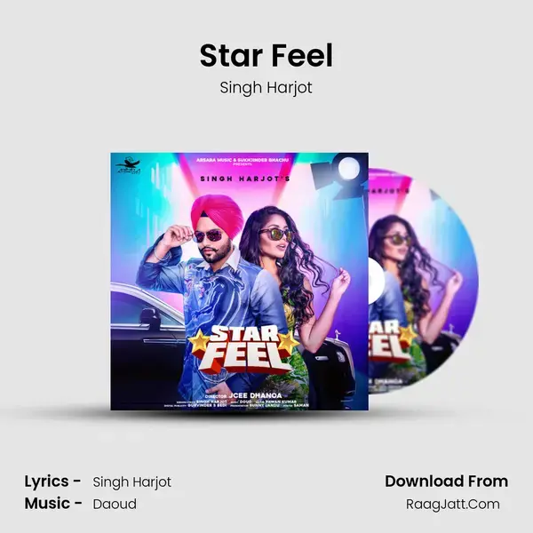 Star Feel mp3 song