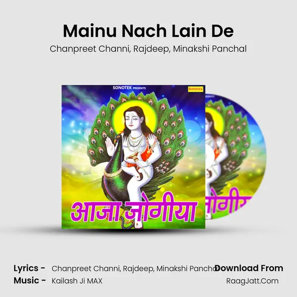 Mainu Nach Lain De Song mp3 | Chanpreet Channi