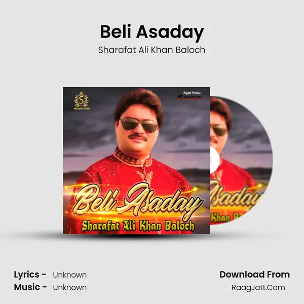 Beli Asaday mp3 song