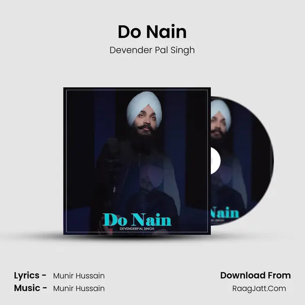 Do Nain mp3 song