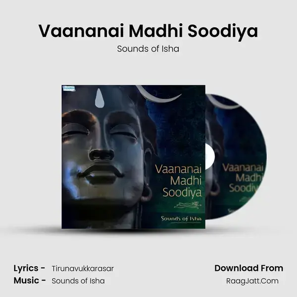 Vaananai Madhi Soodiya mp3 song