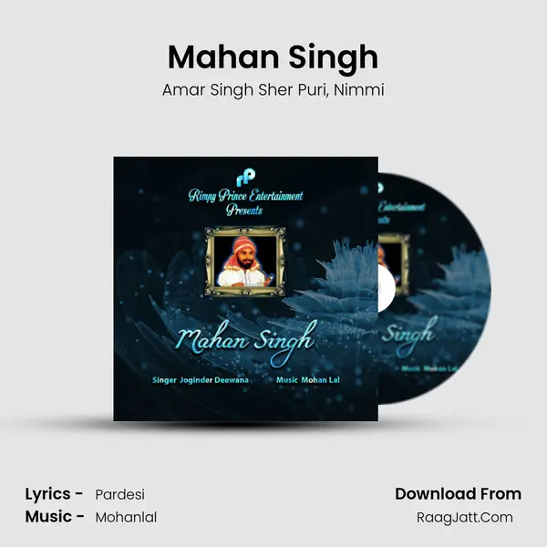 Mahan Singh mp3 song