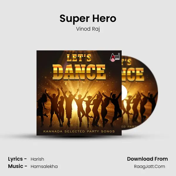 Super Hero mp3 song