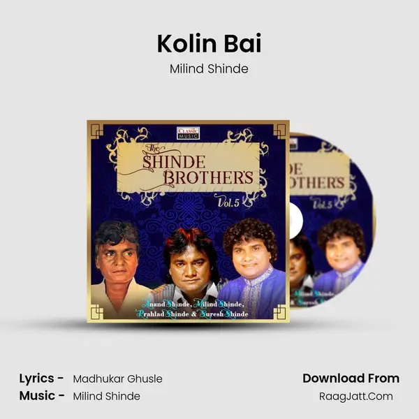 Kolin Bai mp3 song