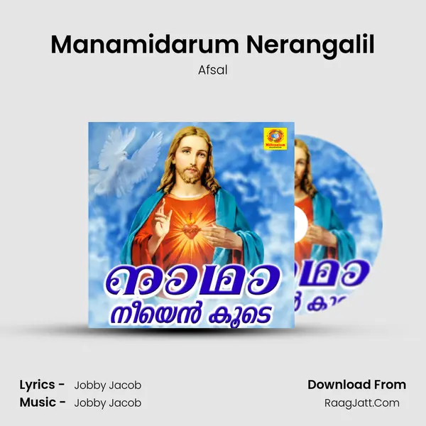 Manamidarum Nerangalil Song mp3 | Afsal