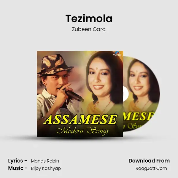 Tezimola mp3 song