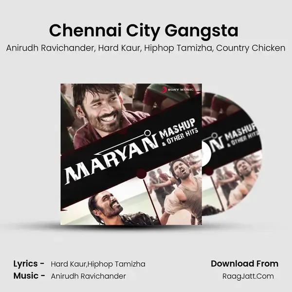 Chennai City Gangsta (From 