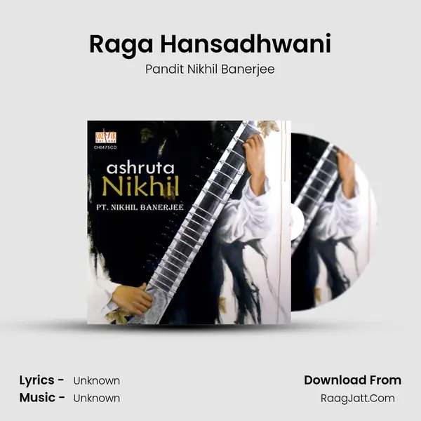 Raga Hansadhwani mp3 song