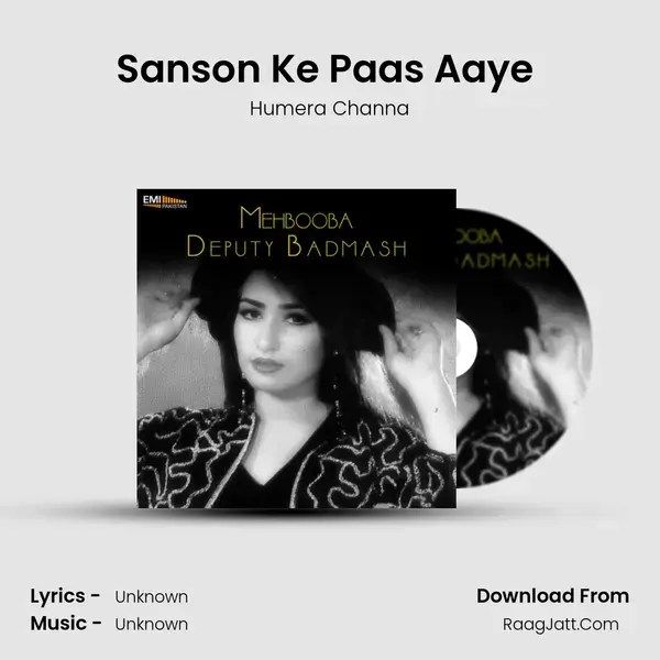 Sanson Ke Paas Aaye (From 