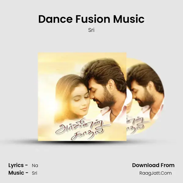 Dance Fusion Music Song mp3 | Sri