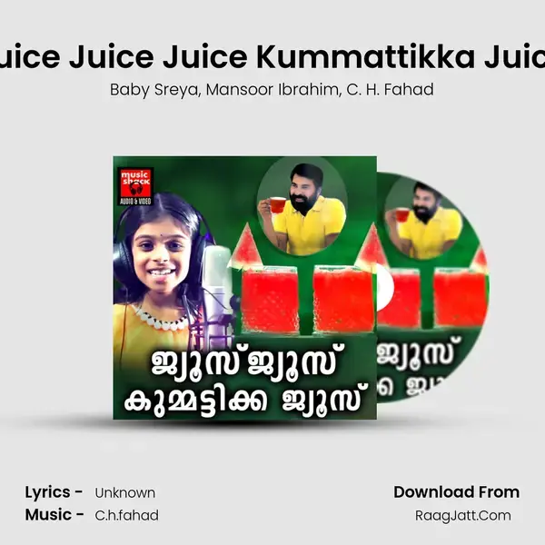 Juice Juice Juice Kummattikka Juice mp3 song