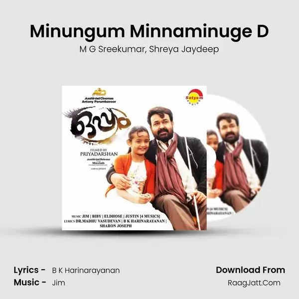 Minungum Minnaminuge D mp3 song