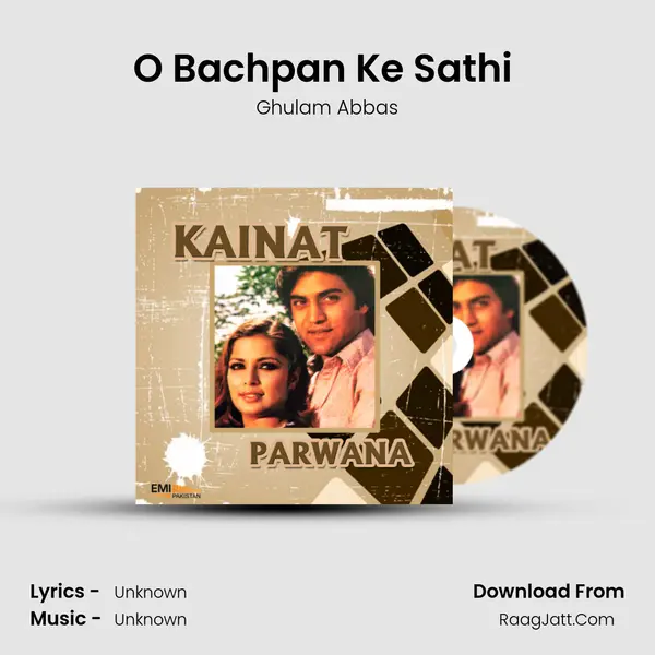 O Bachpan Ke Sathi (From 