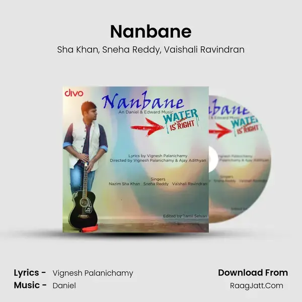 Nanbane mp3 song