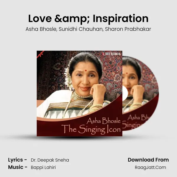 Love & Inspiration Song mp3 | Asha Bhosle