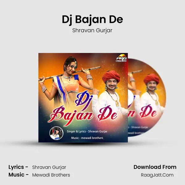 Dj Bajan De mp3 song