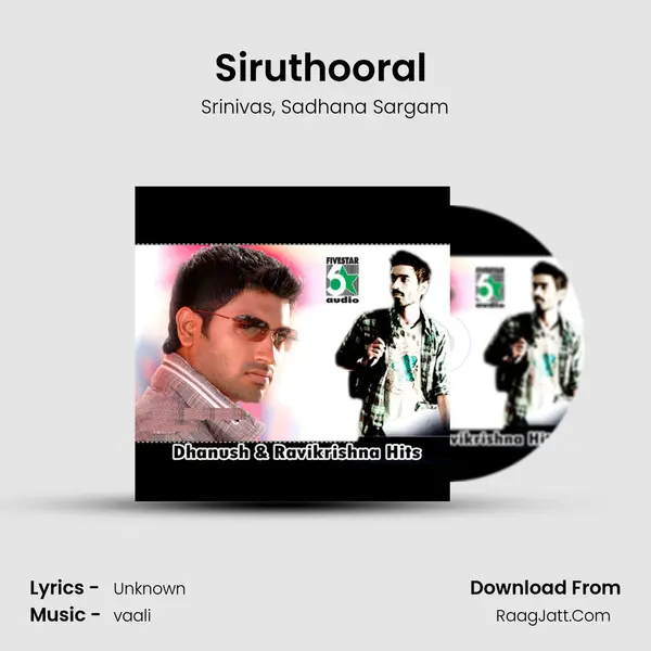 Siruthooral (From 