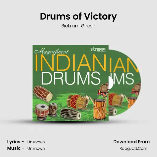 Drums of Victory Song mp3 | Bickram Ghosh