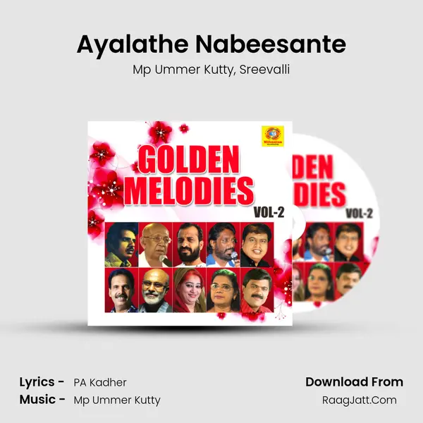 Ayalathe Nabeesante mp3 song