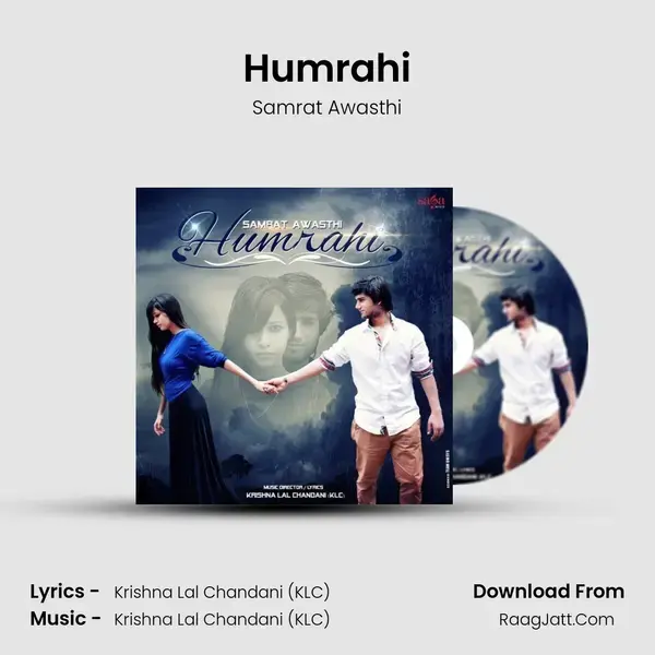 Humrahi Song mp3 | Samrat Awasthi