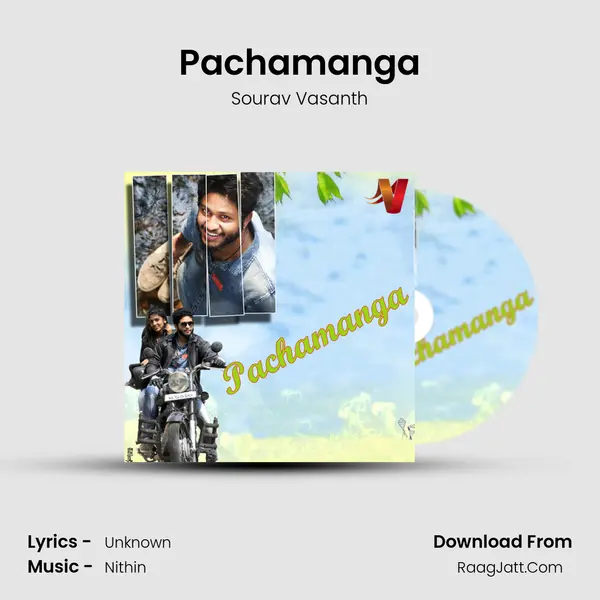 Pachamanga mp3 song