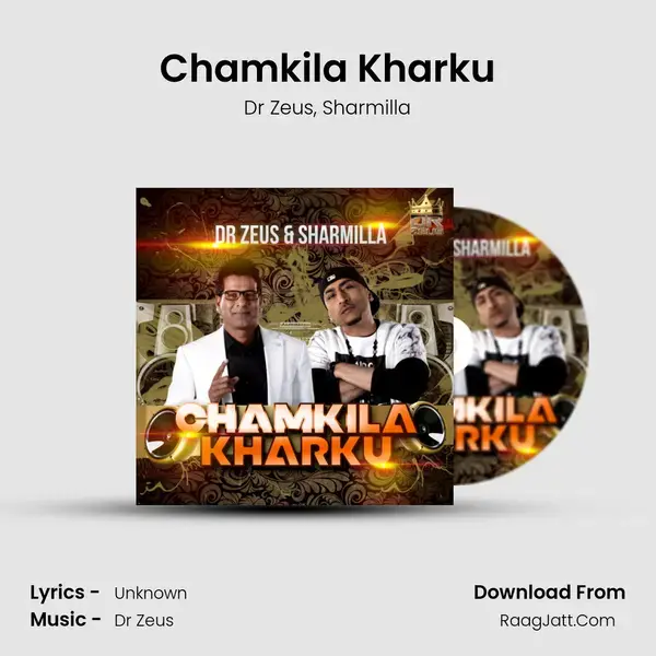 Chamkila Kharku mp3 song