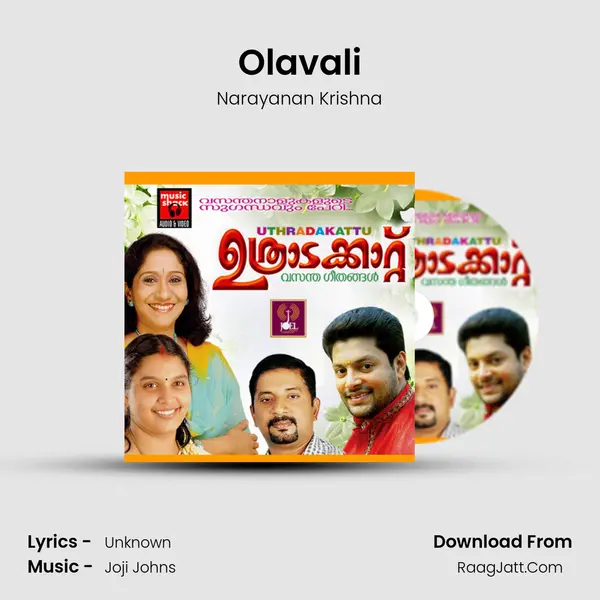 Olavali mp3 song