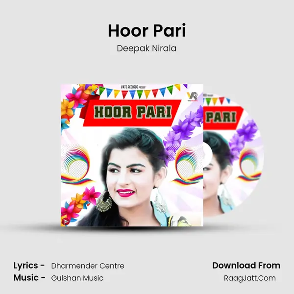 Hoor Pari - Deepak Nirala