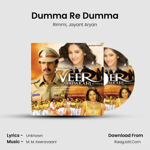 Dumma Re Dumma mp3 song