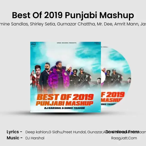 Best Of 2019 Punjabi Mashup mp3 song