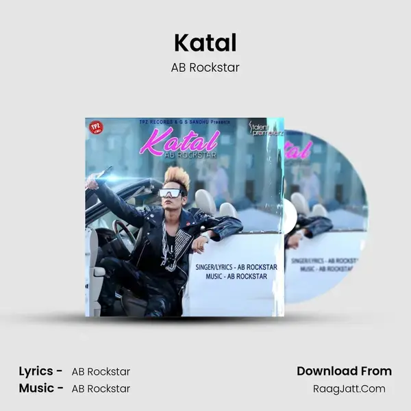 Katal mp3 song