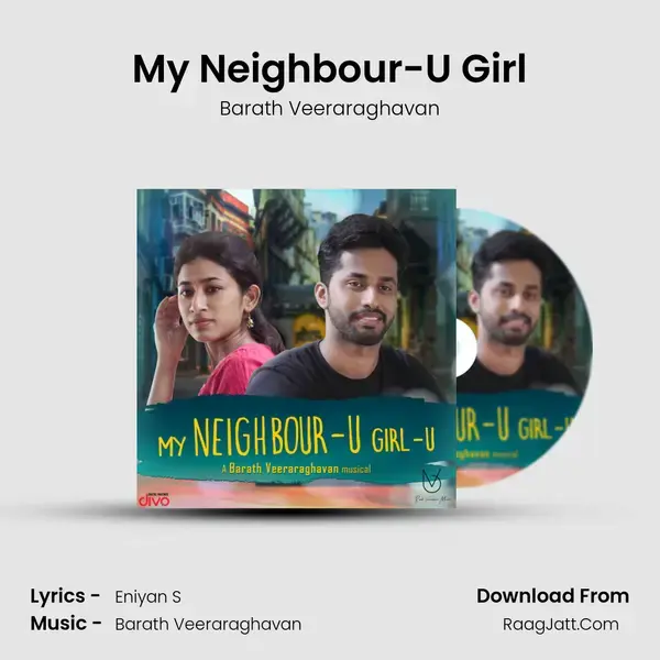 My Neighbour-U Girl mp3 song