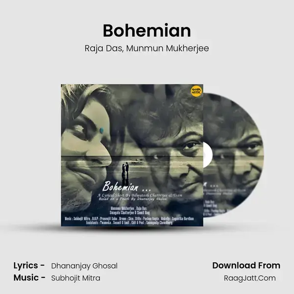 Bohemian Song mp3 | Raja Das