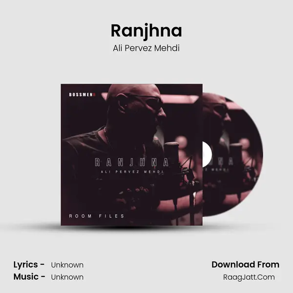 Ranjhna mp3 song