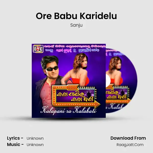 Ore Babu Karidelu Song mp3 | Sanju