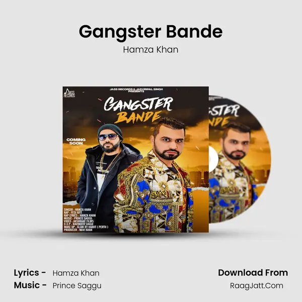 Gangster Bande mp3 song