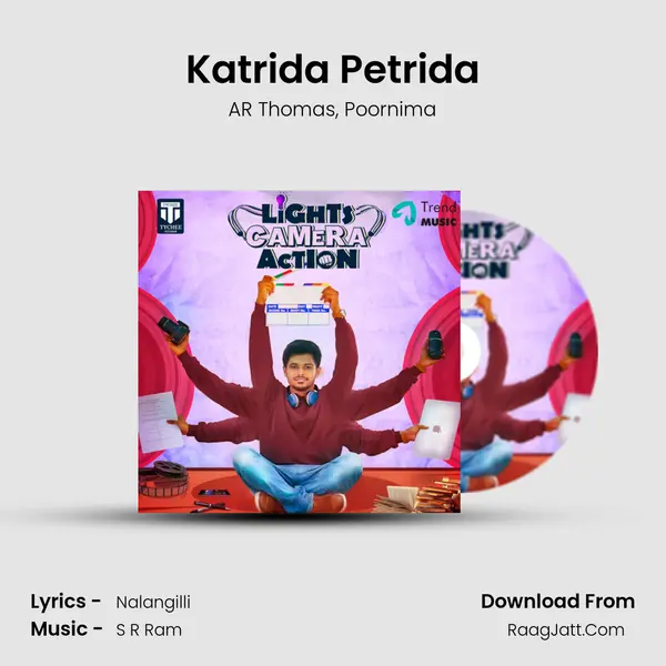 Katrida Petrida Song mp3 | AR Thomas