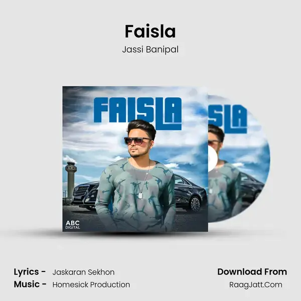 Faisla mp3 song