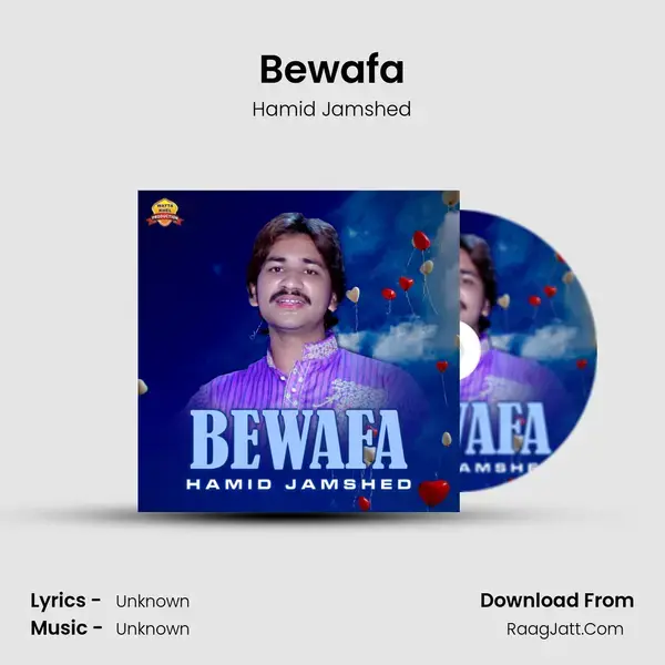 Bewafa mp3 song