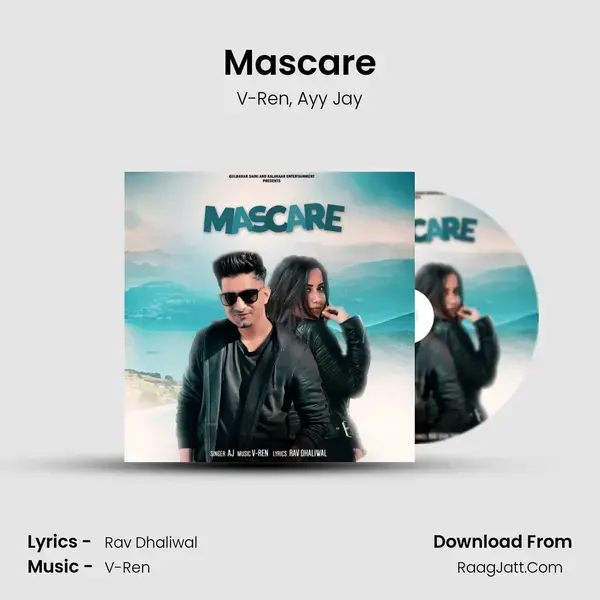 Mascare mp3 song